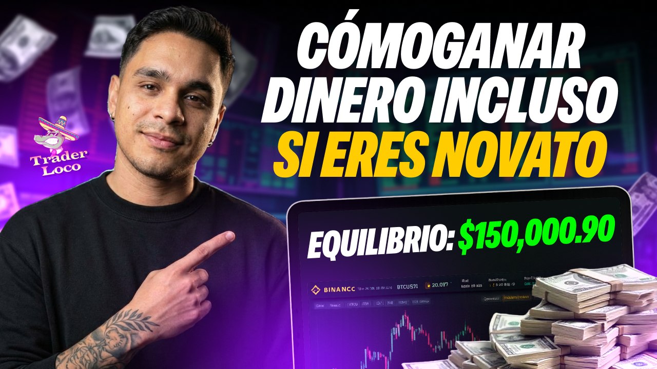 Trader Loco