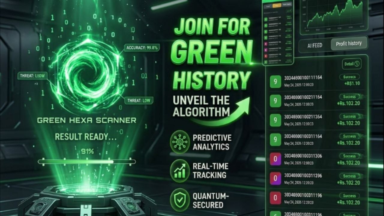 𝐑𝐎𝐘𝐀𝐋 𝐎𝐅𝐅𝐈𝐂𝐈𝐀𝐋 𝐂𝐇𝐀𝐍𝐍𝐄𝐋