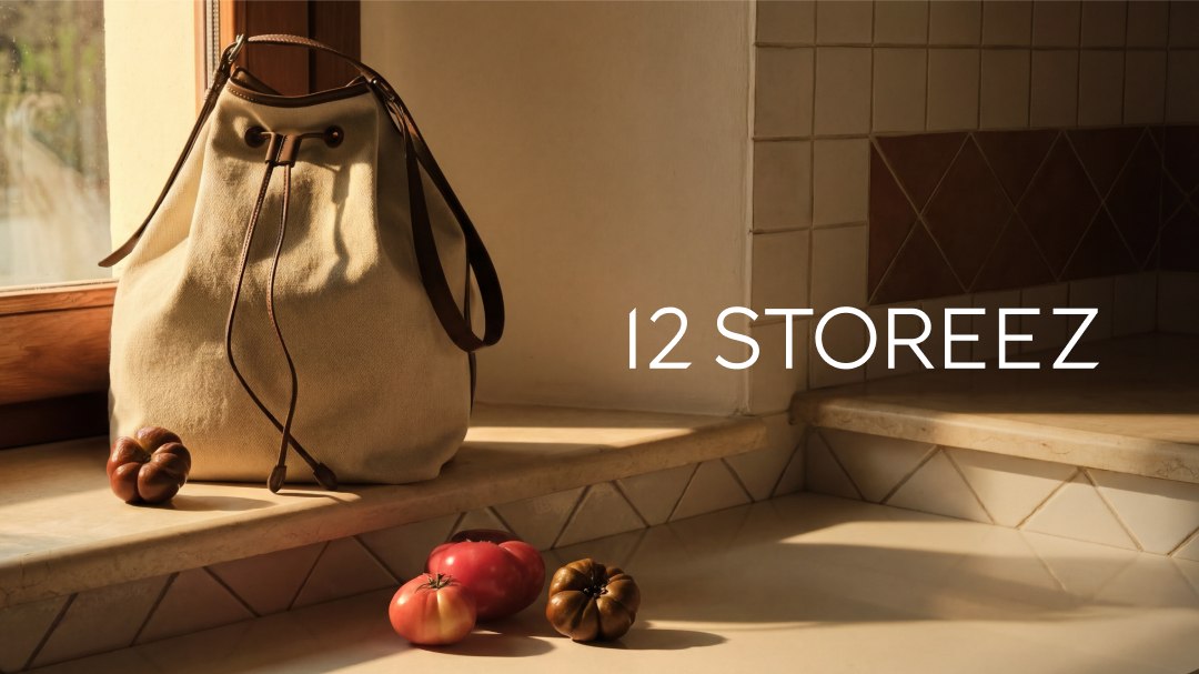 12 STOREEZ
