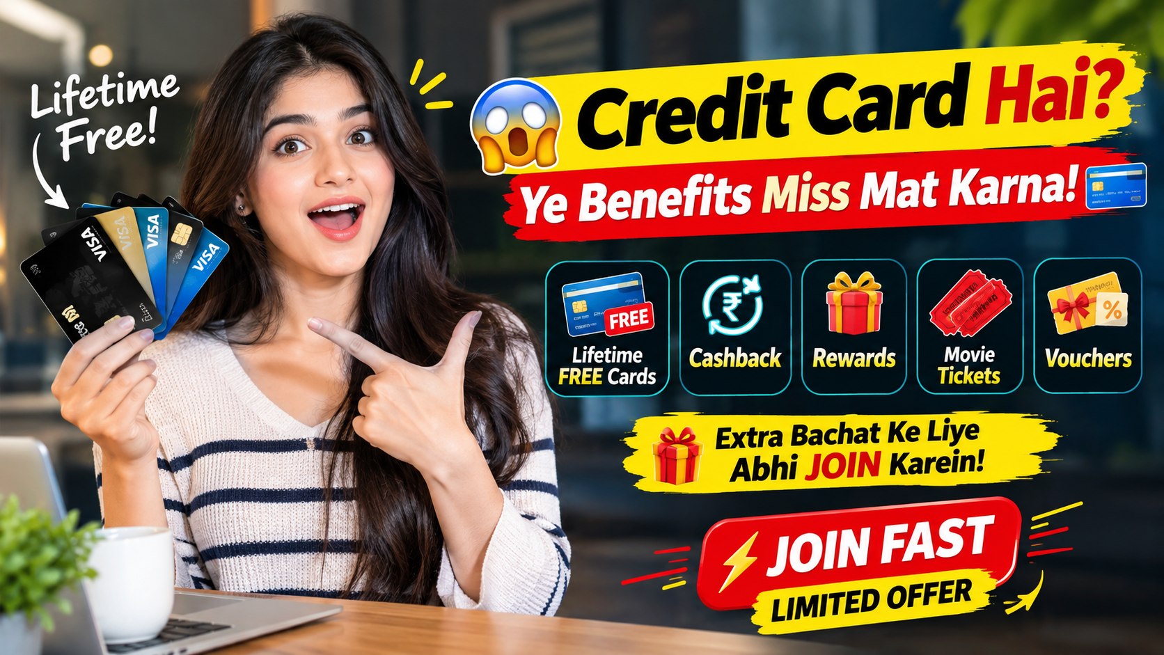 SmartBuy Cards By NST