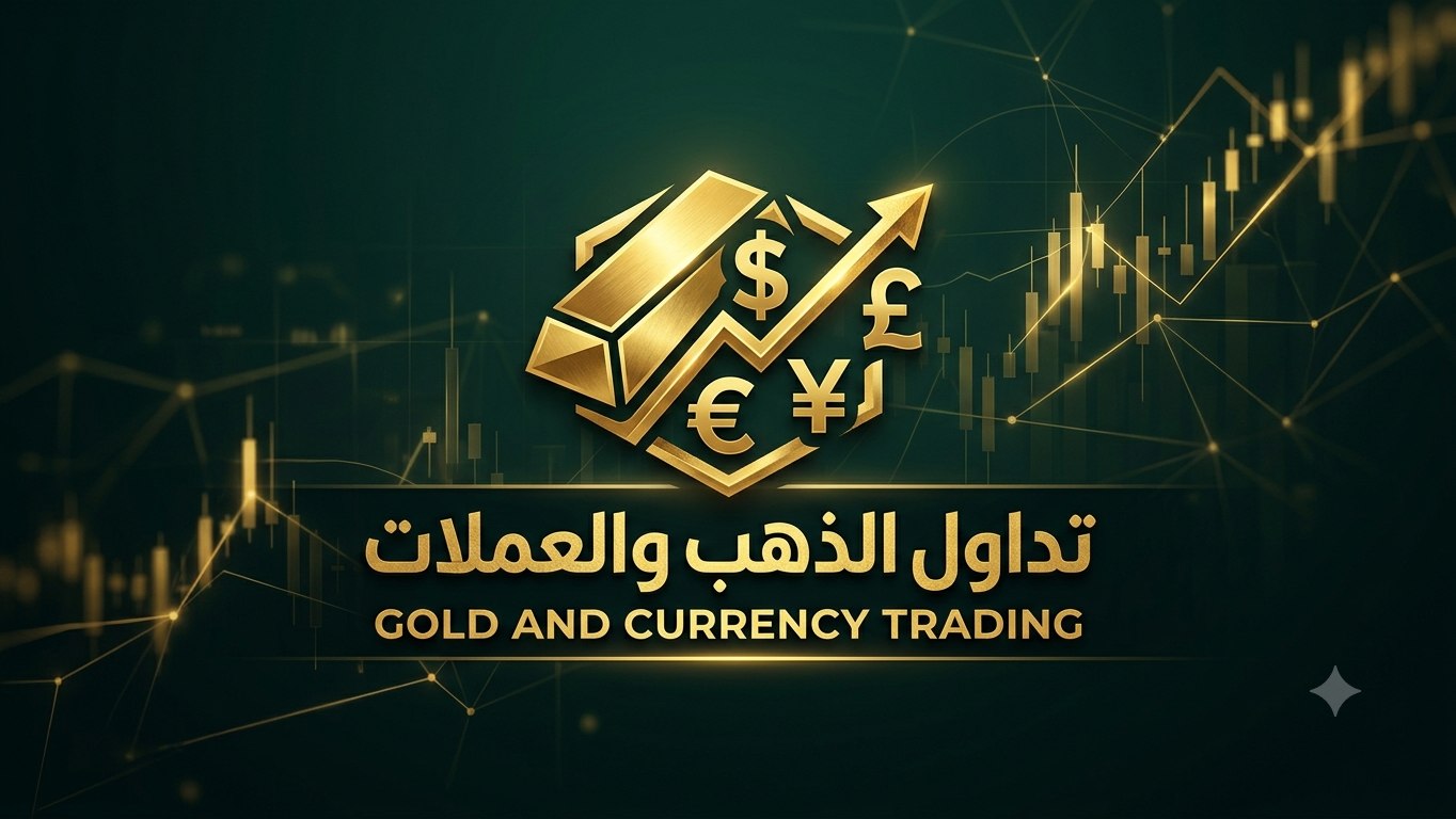 تداول الذهب والعملات