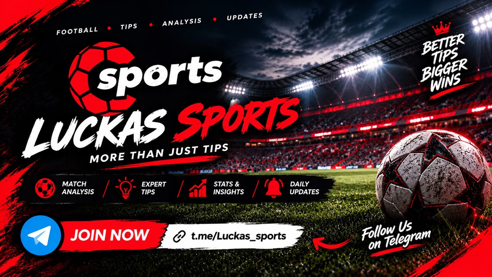 Luckas Sports 🇮🇹