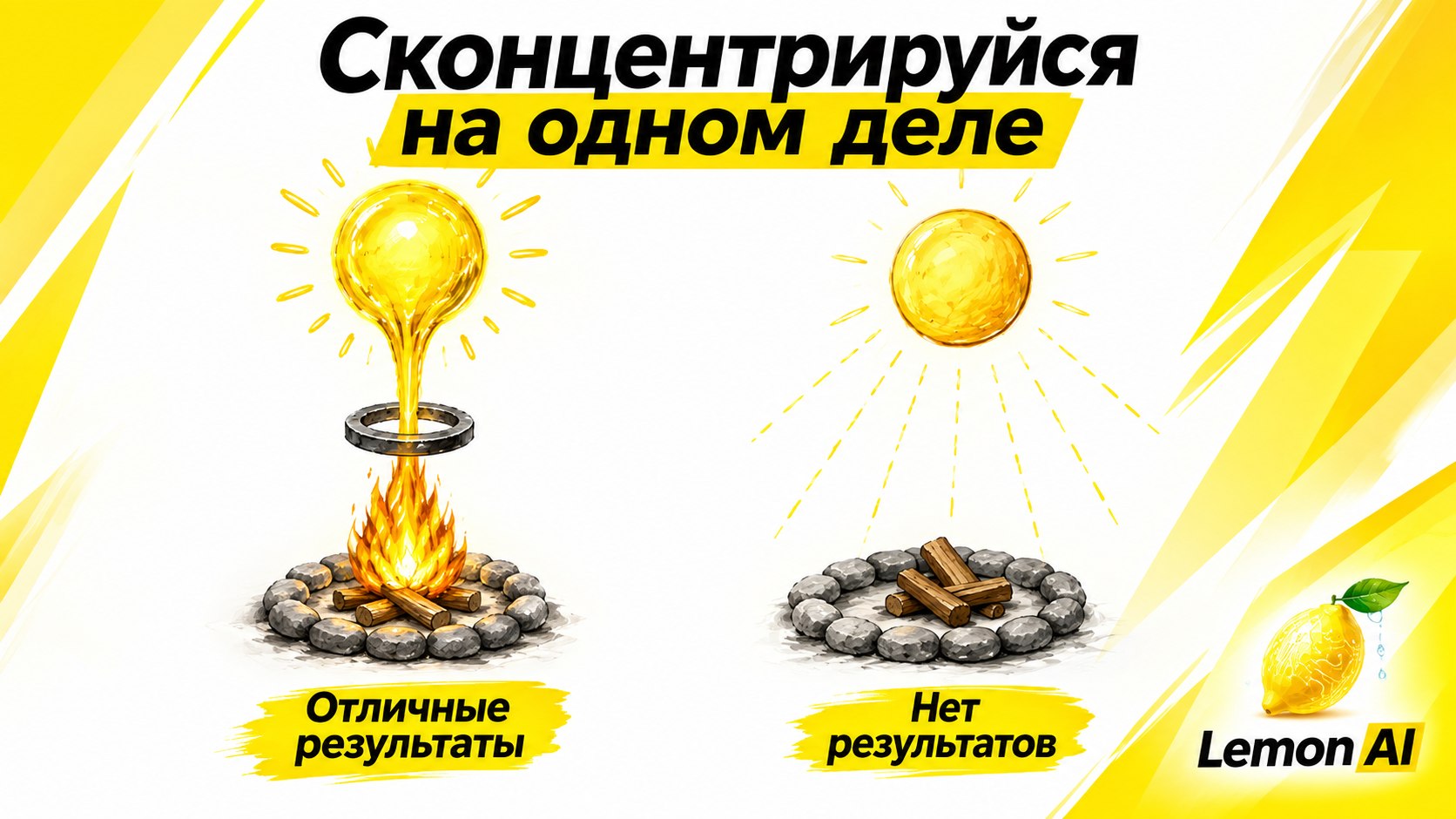 💰 Lemon AI: Выжимаем Идеи