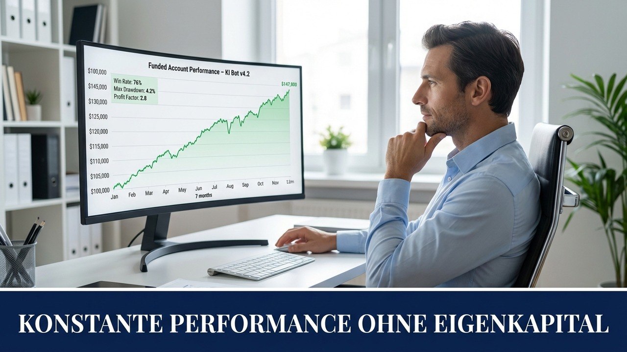 Trading zum Erfolg