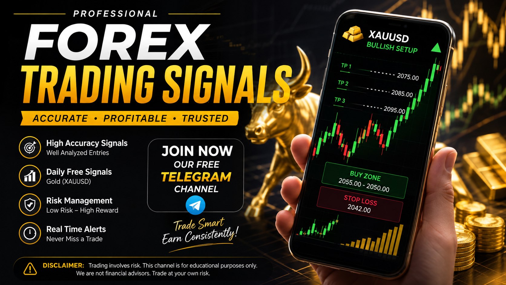 Christian Fx Trading Signals