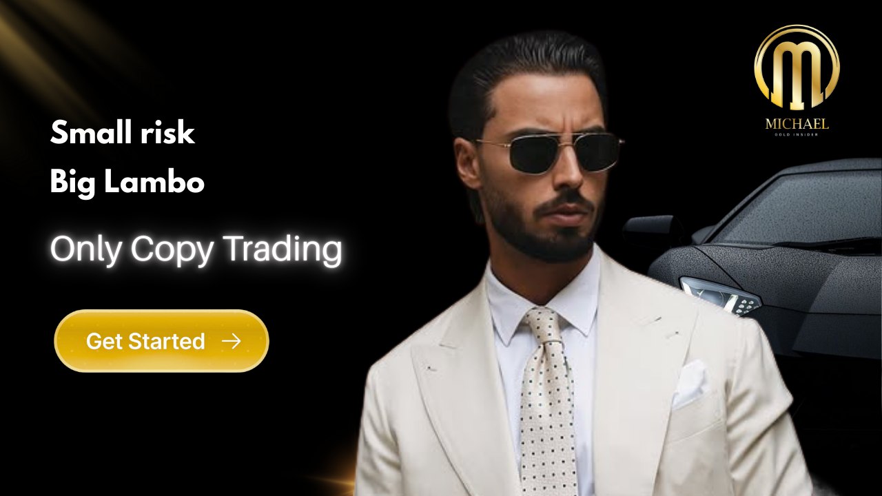 Satoshi Trader Gold 🏆