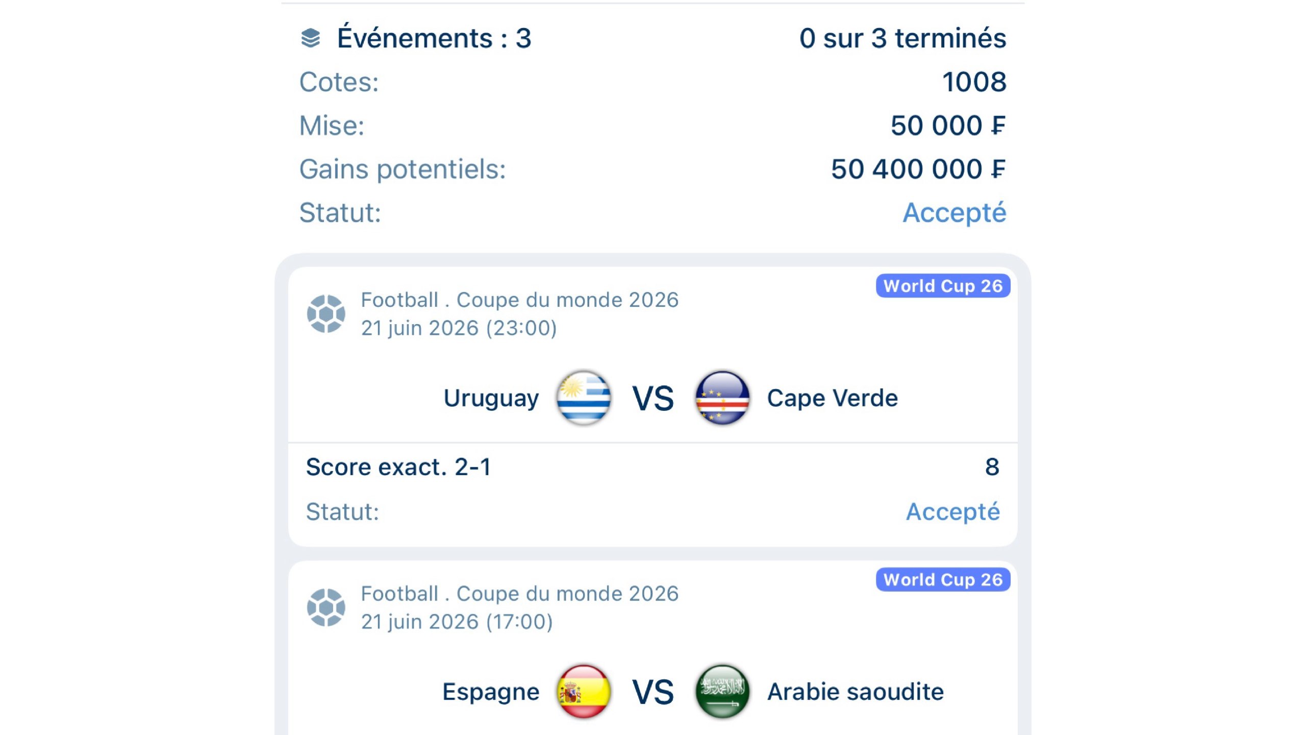 WARTZ PRONO OFFICIEL