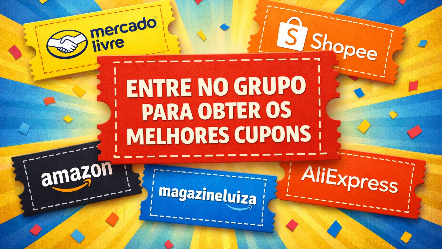 Sua economia Começa Aqui Pró
