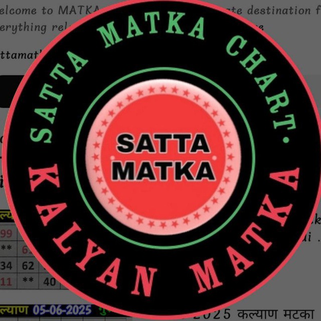 @kalyan_milan_matka33