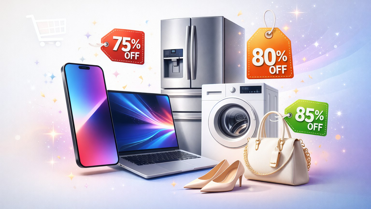 :🇺🇸Black Friday Bargains 🇺🇸