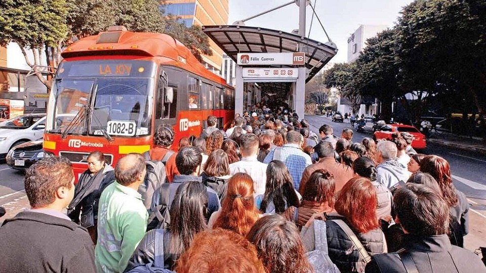 CDMX • Noticias y más