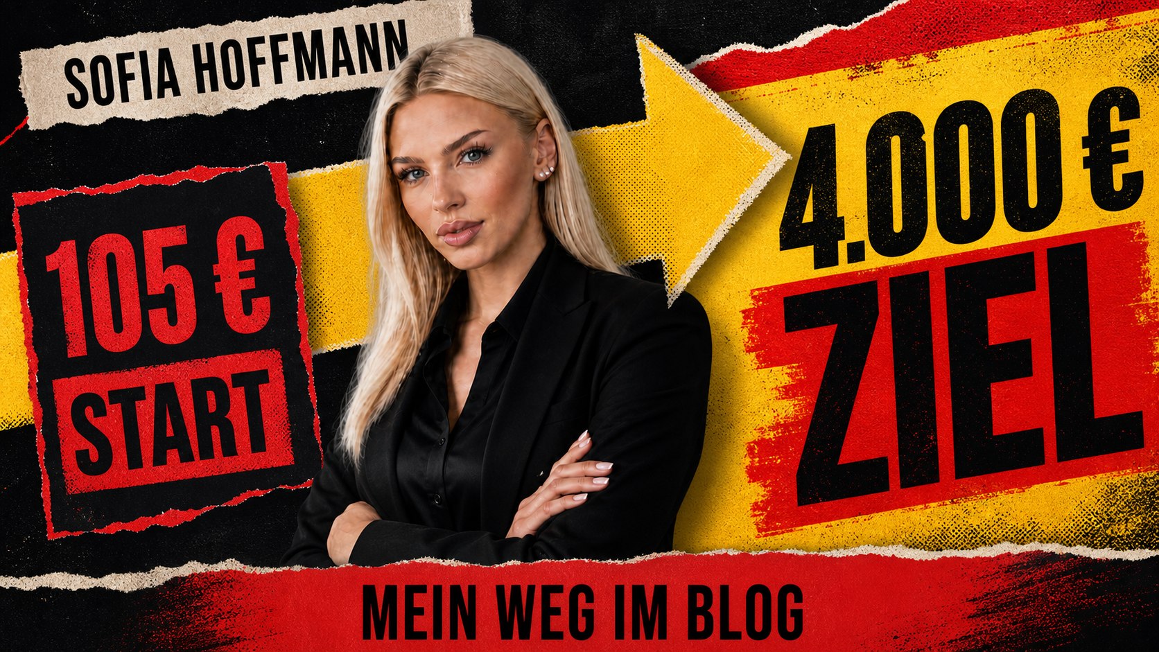 Sophia Hoffmann