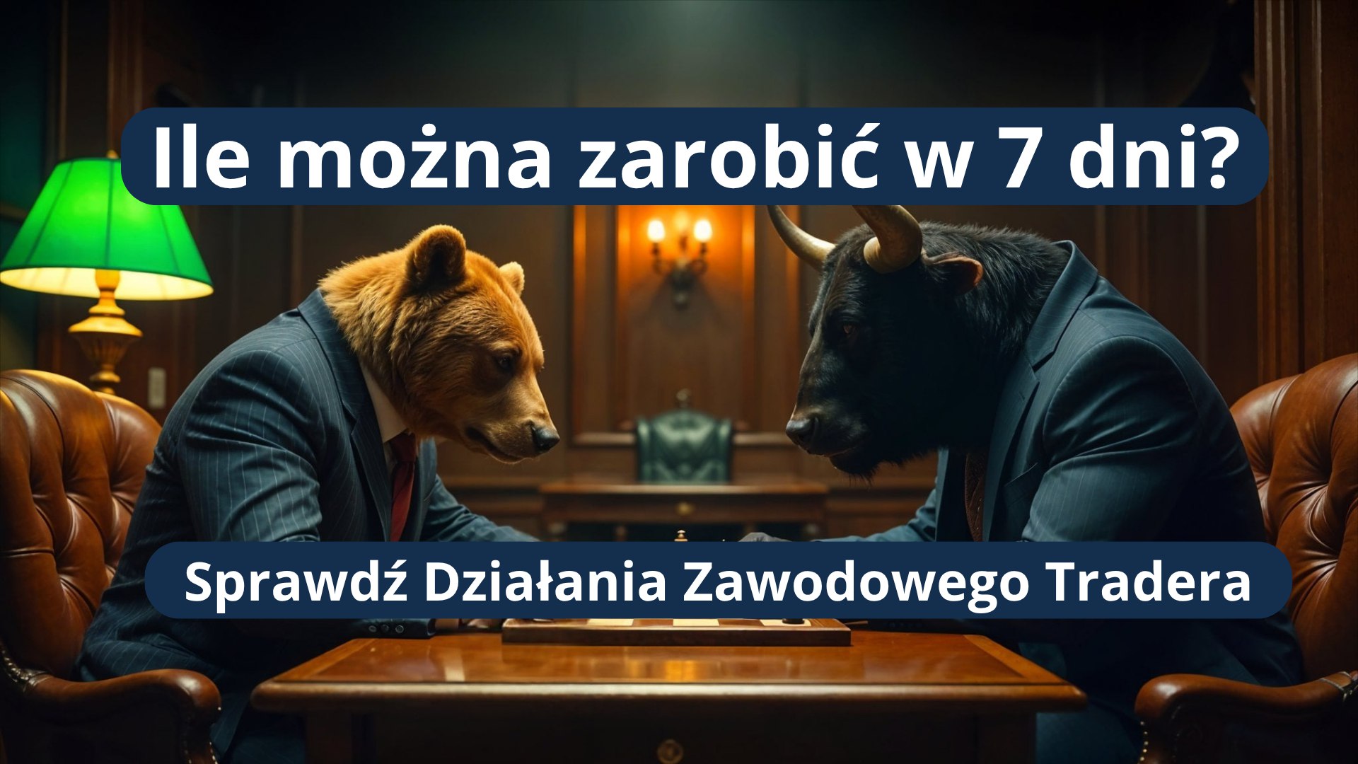 Akademia Tradingu 🎓💰
