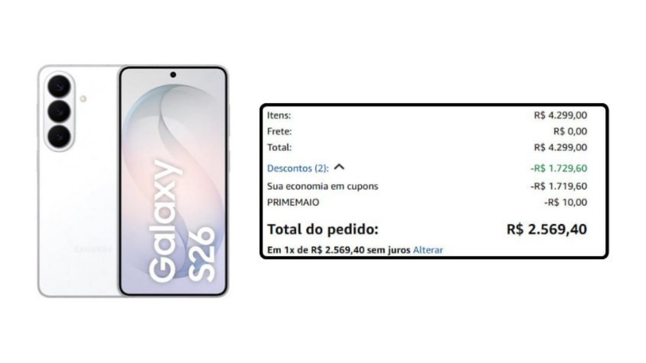 InfoBR - Promoções