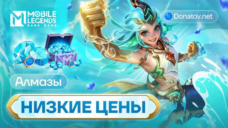 Donatov.net
