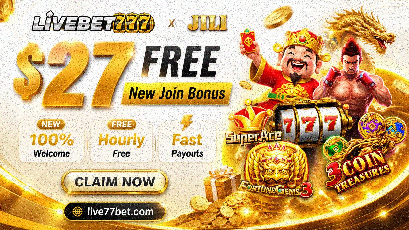 Livebet777