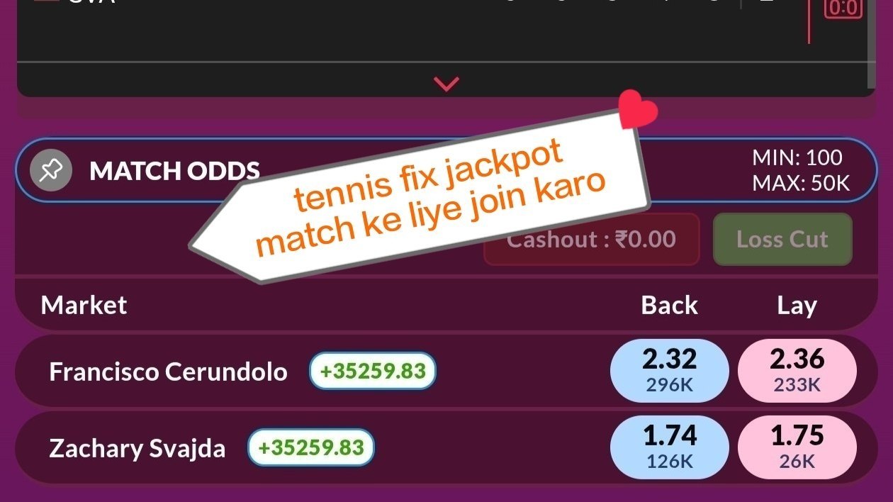 TIGER 🐅 TENNIS 🎾TIPS