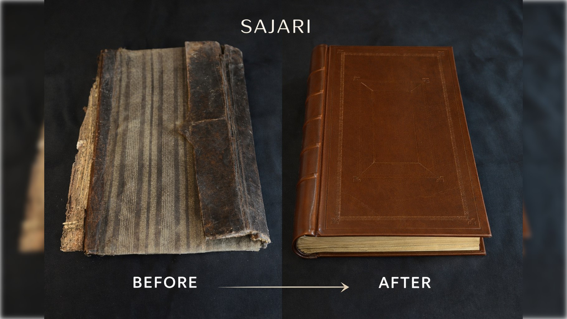 SAJARIII