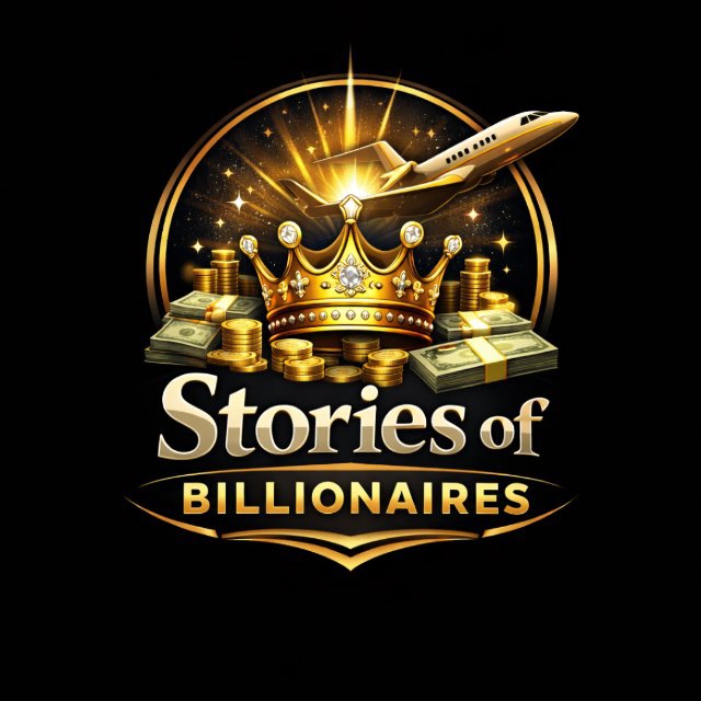 @storiesbillionaires