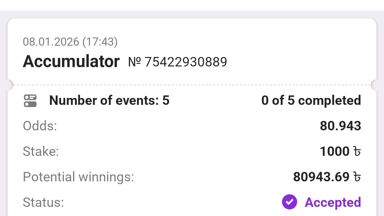 TOP BET