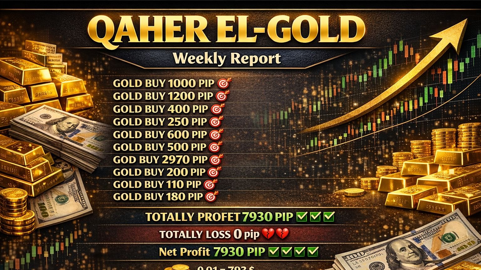 QAHER ELGOLD_قاهر الجولد⚜️