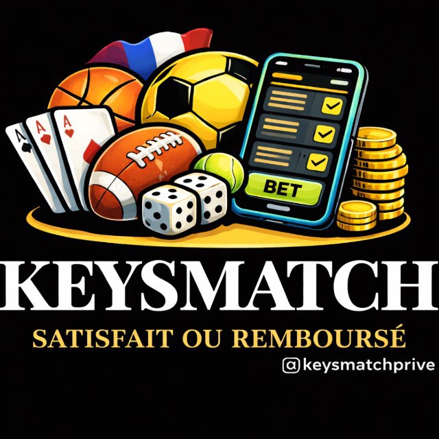 @keysmatch