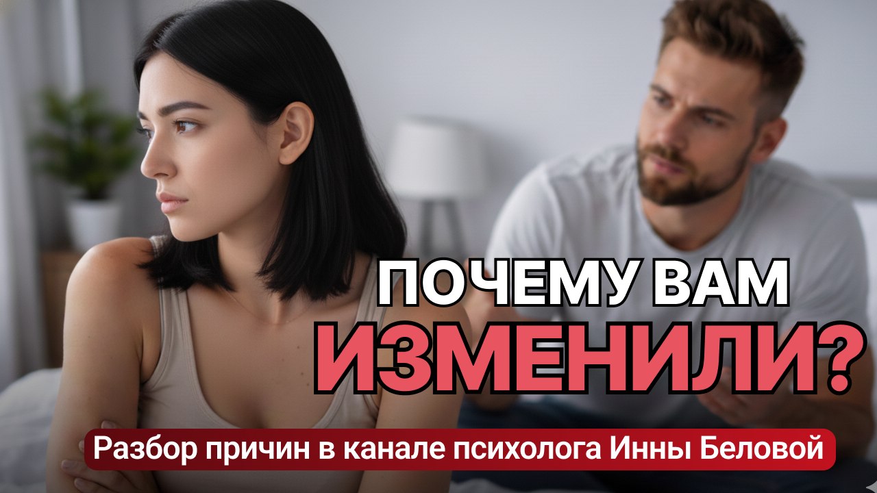 Инна Белова