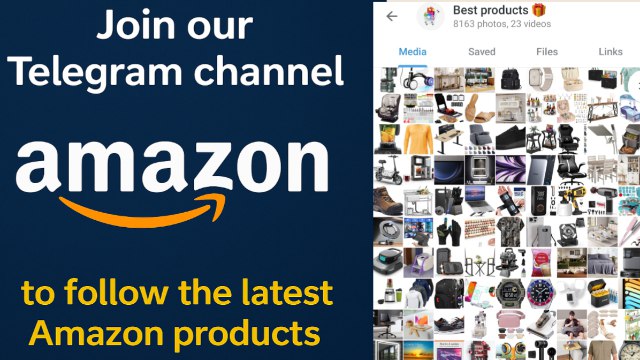 Best products 🎁