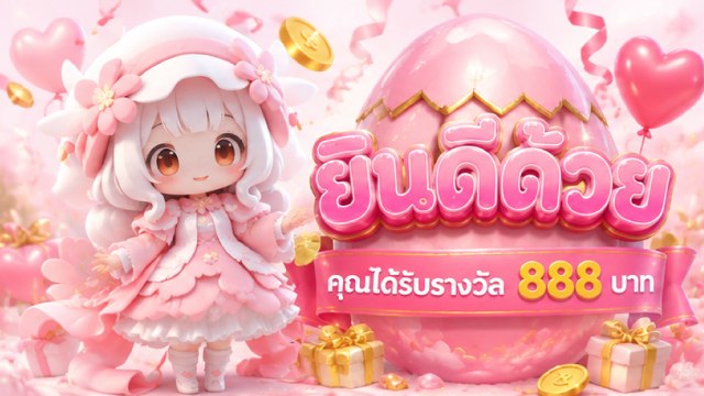 🔥คาสิโนออนไลน์ยอดนิยม อันดับ1 ในไทย