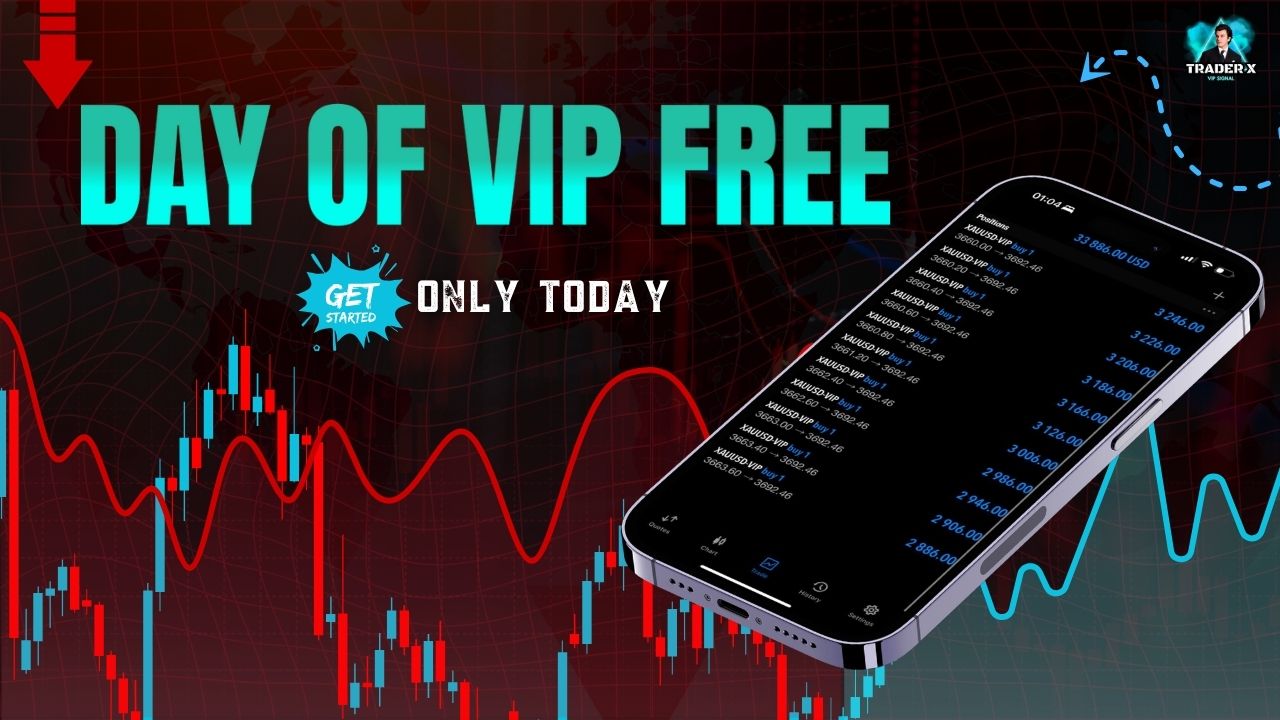 Trade X Top Global
