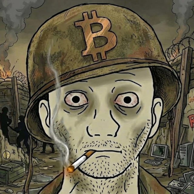 @trenches