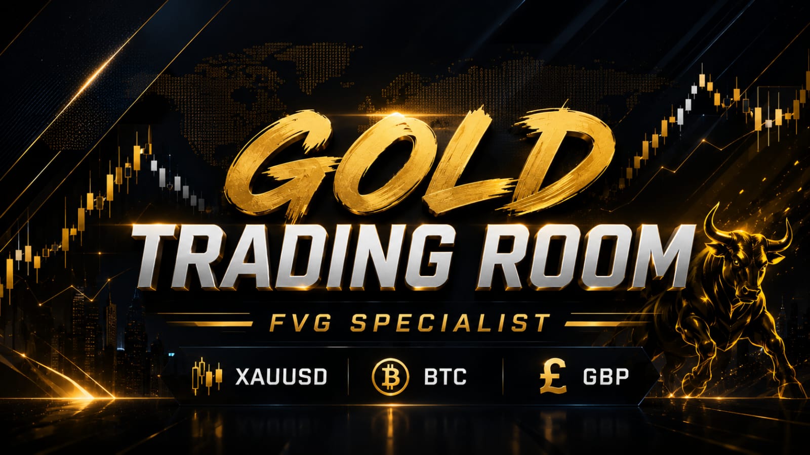 GOLD TRADING HUB