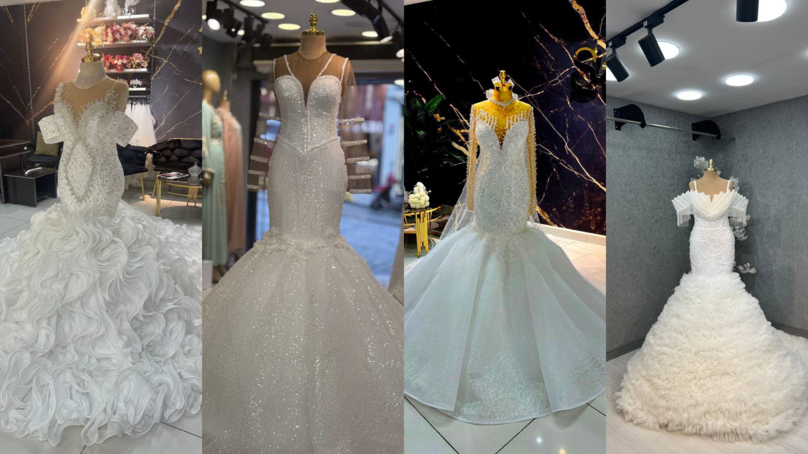 NG BOUTIQUE