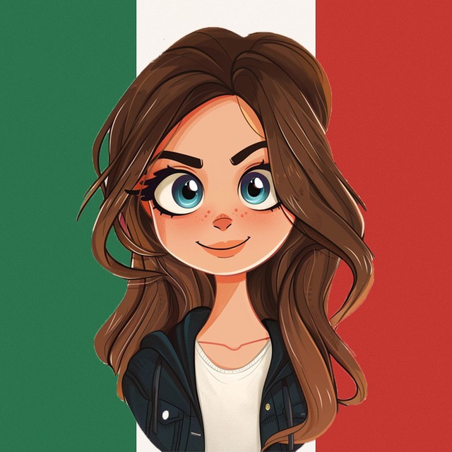 @chattyitalianbot