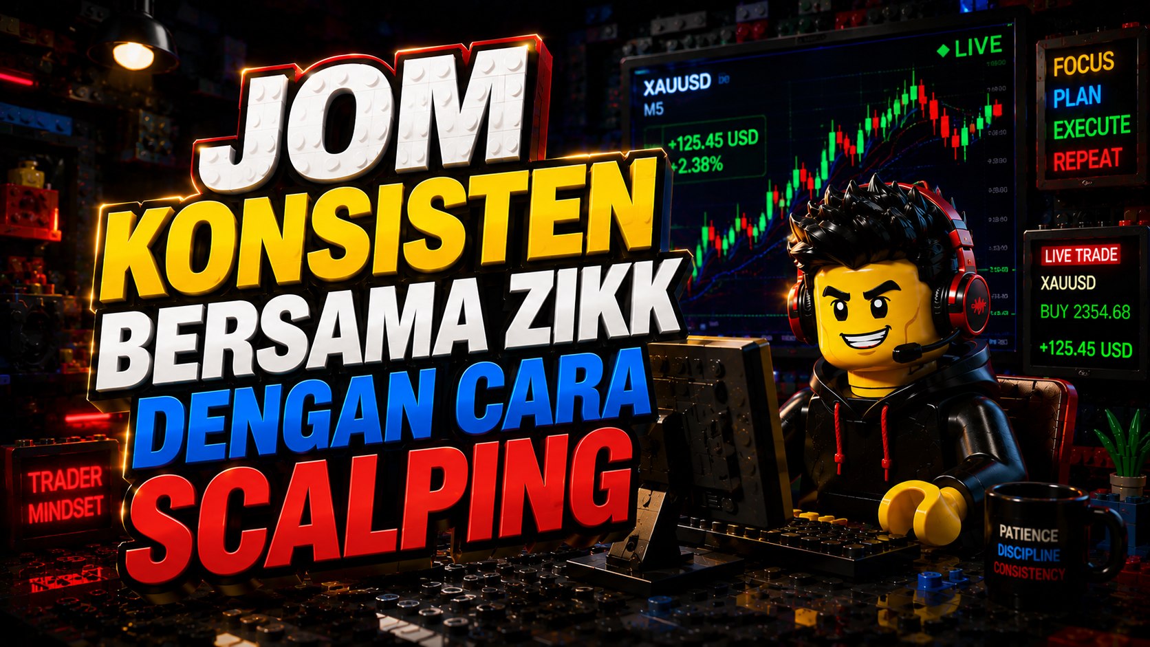Along Gold Scalper