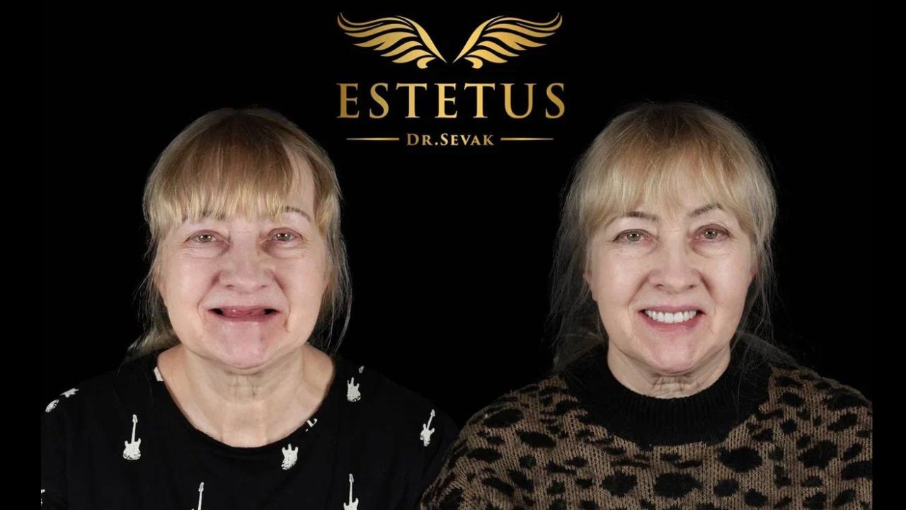 Клиника доктора Севака Estetus