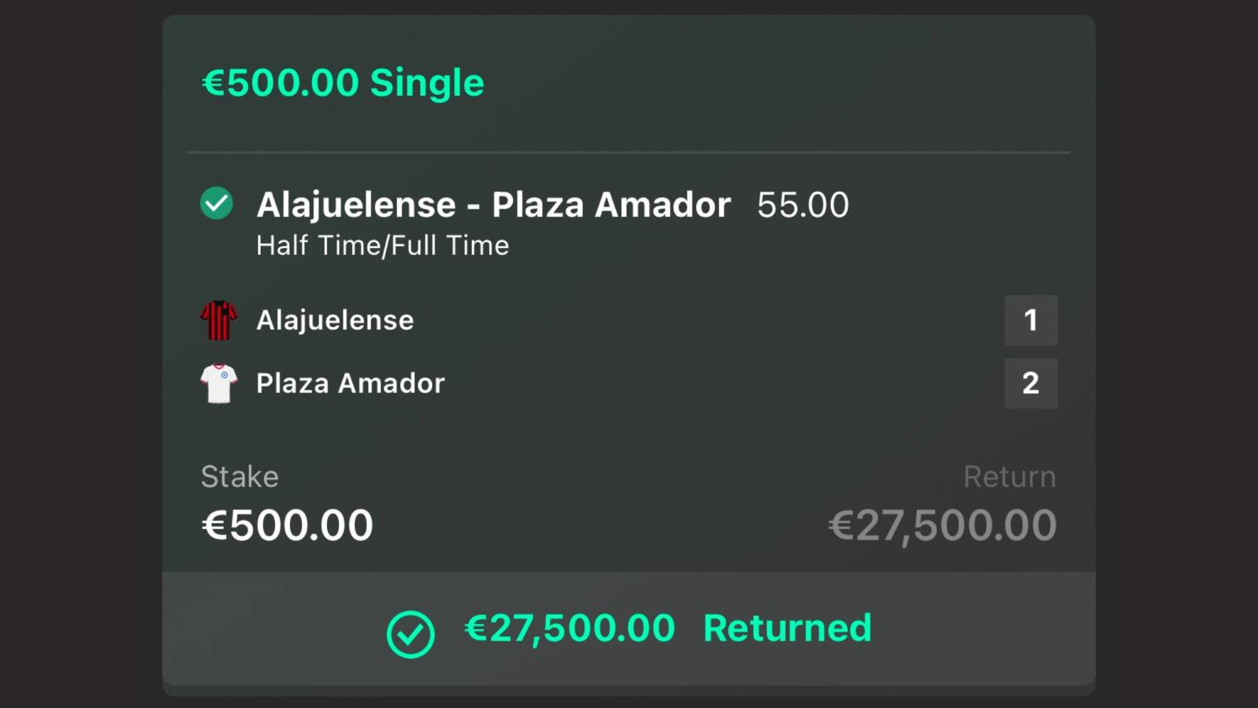 💎 Alpha Odds