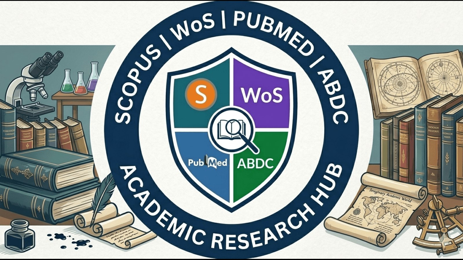 Scopus | WOS | PubMed | ABDC