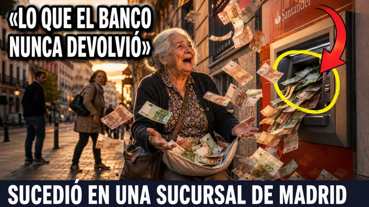 El Mundo Hoy