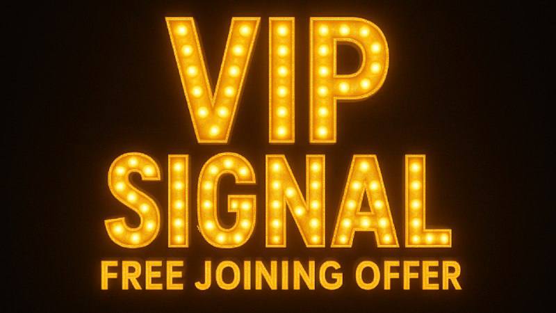 Crypto Spot & Futures signals