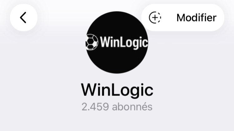 WinLogic