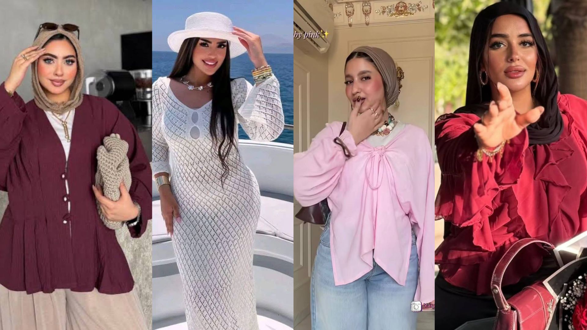 مصنع ومكتب Last piece للملابس