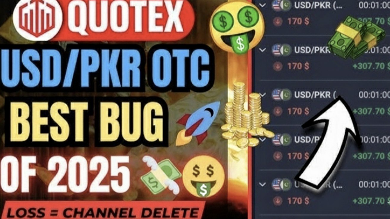 Quotex Trading Bot