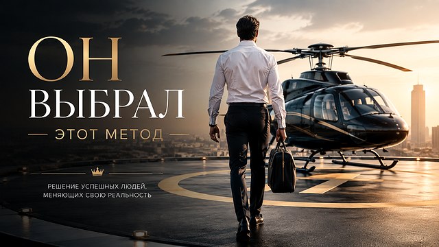 Дизайнер жизни