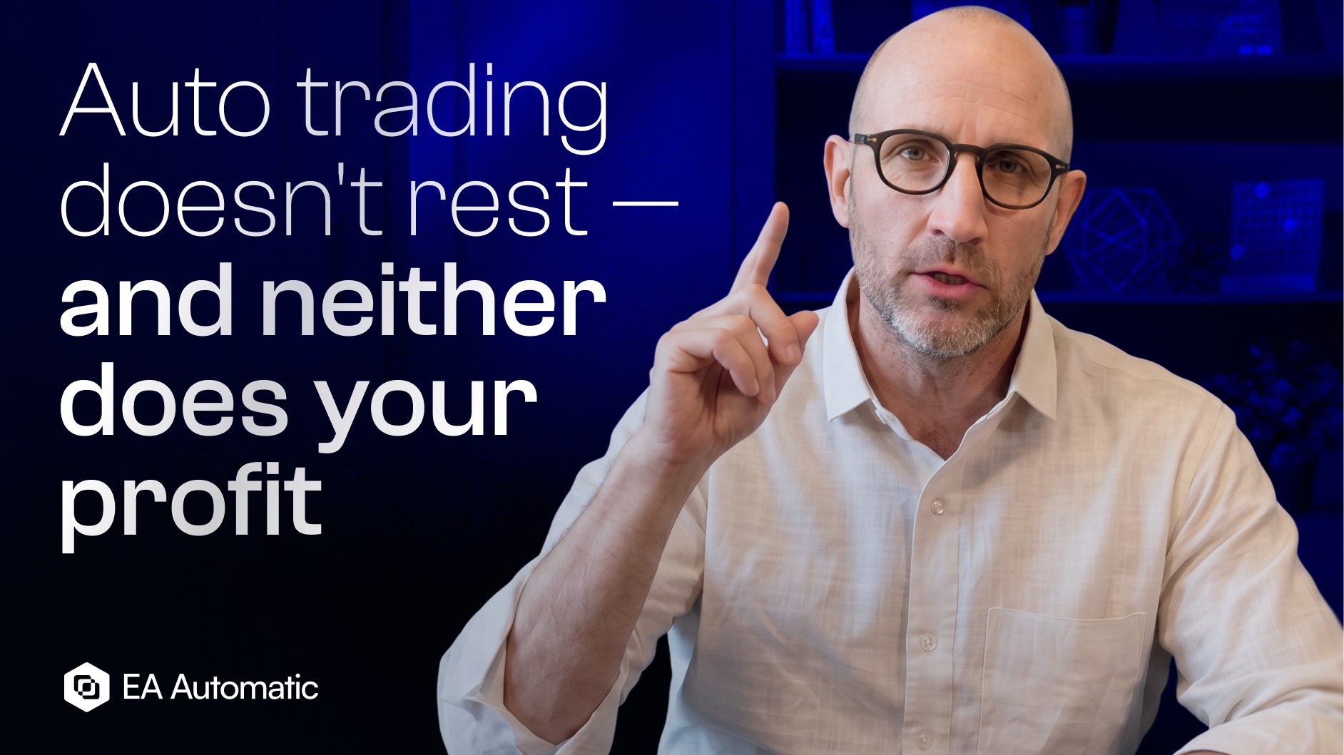 Your Personal AI Trader