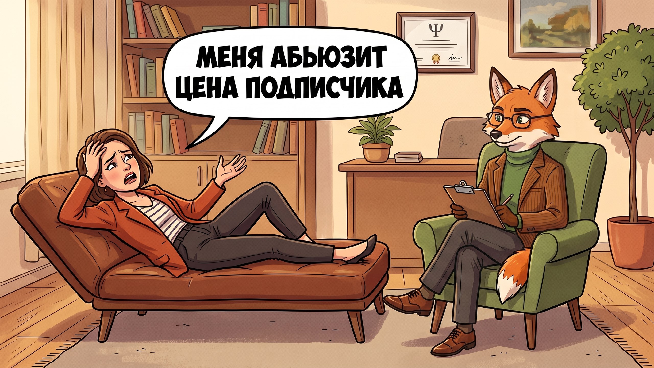Nikita Fox | Трафик для онлайн-школ