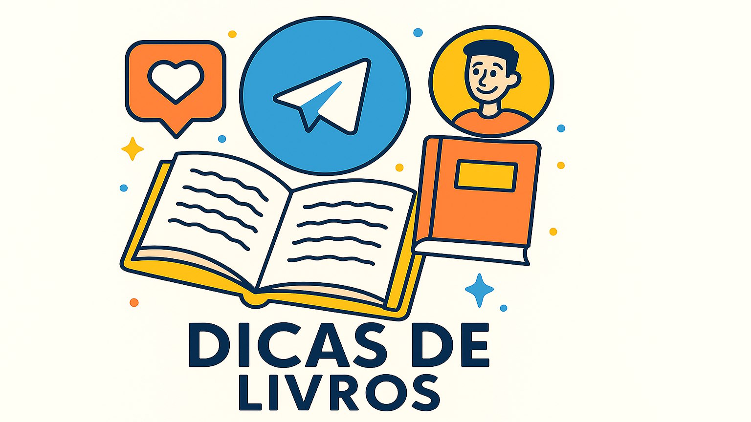 📚 Livros: eBooks e impressos