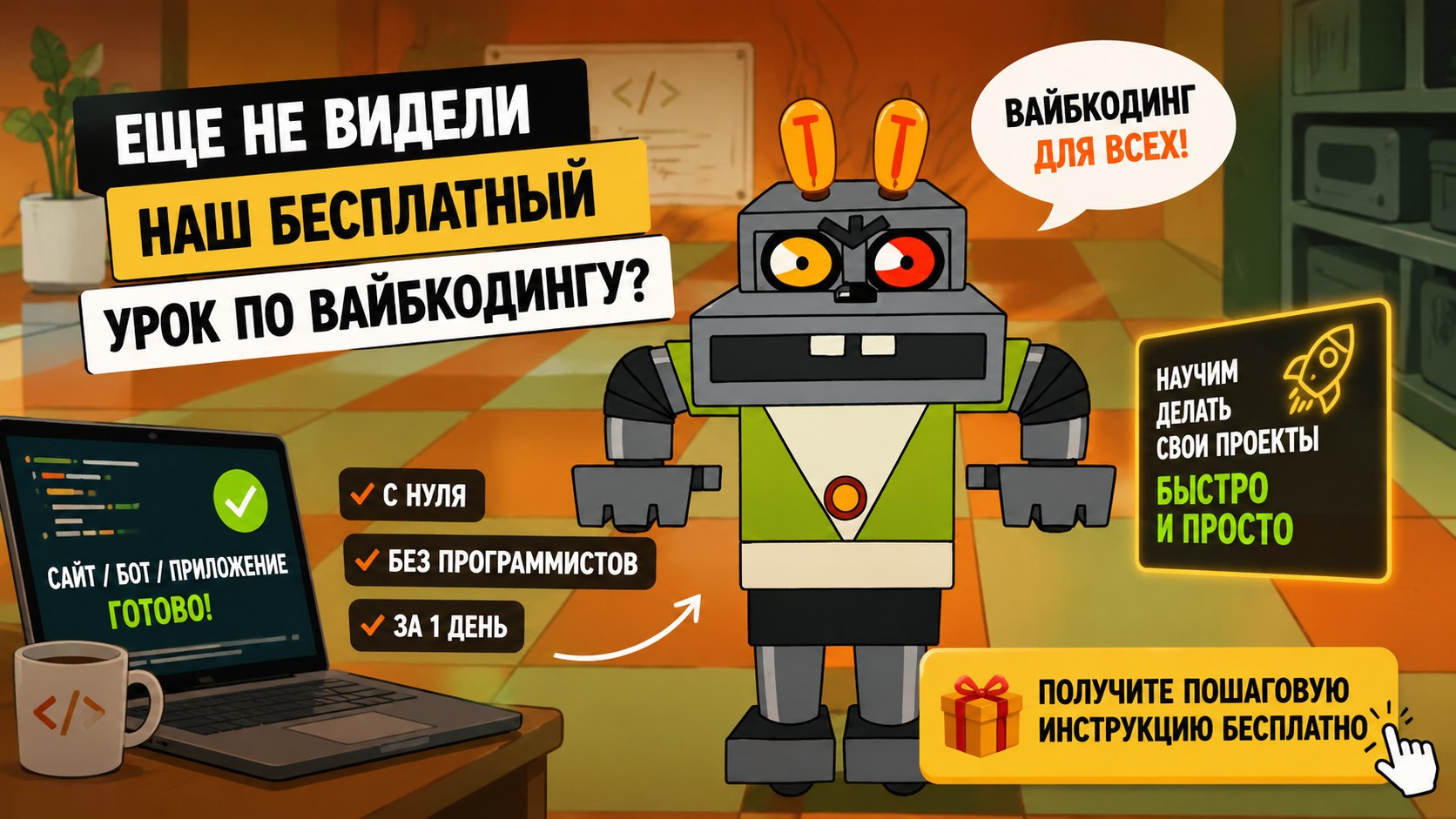 Выдача подарков | НейроБаза