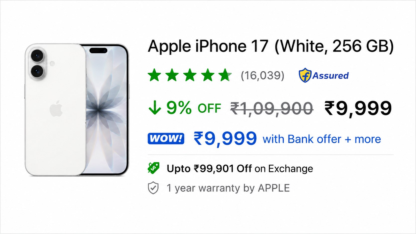 Price History Deals 🛍️ 2.0