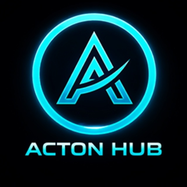 @actonhubbot